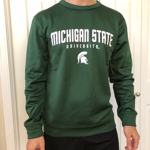 Champion Other - Champion Michigan State University Sweatshirt S